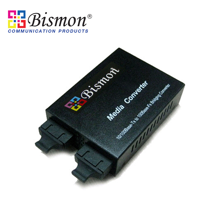 1000Base-SX-MM-SC-to-1000Base-LX-SM-SC-อุปกรณ์แปลงสัญญาณ-Gigabit